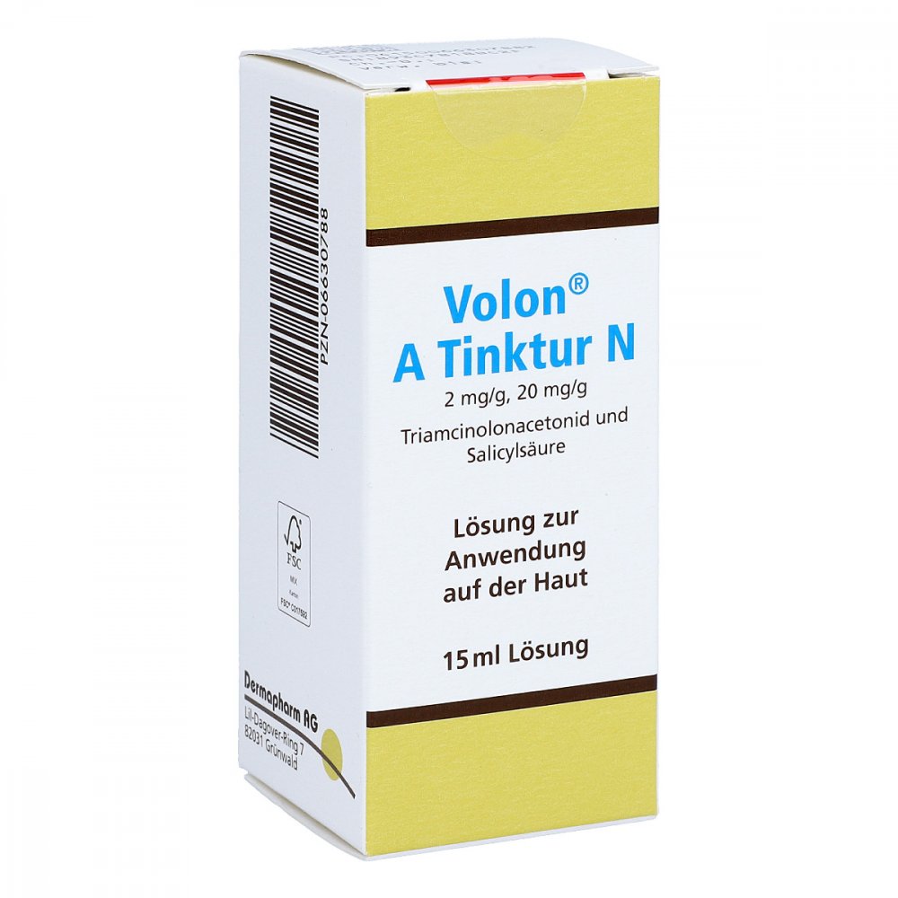 Volon A Tinktur N (15 ml)