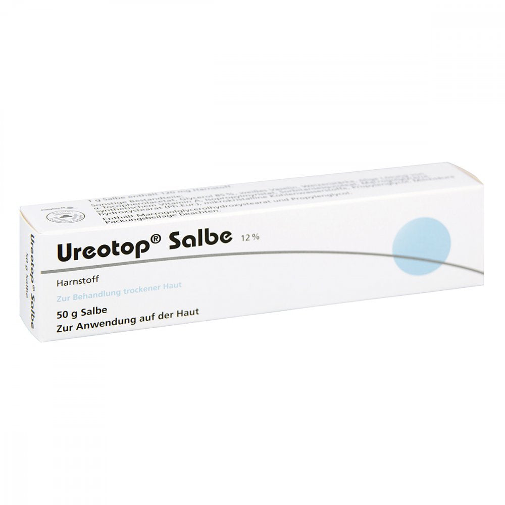 Ureotop Salbe (50 g)