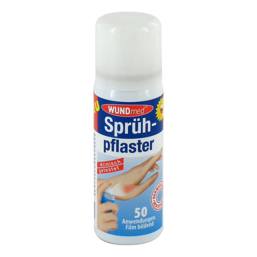Sprühpflaster Flüssig (40 ml)