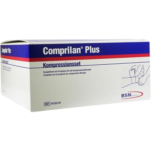 Comprilan Plus Kompression Set (1 stk)