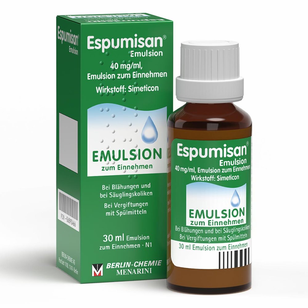 Espumisan Emulsion (30 ml)