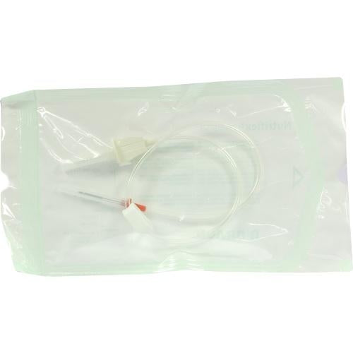 Das Produktfoto zeigt Nutriflex Transfer Set (1 stk) PZN 06897729