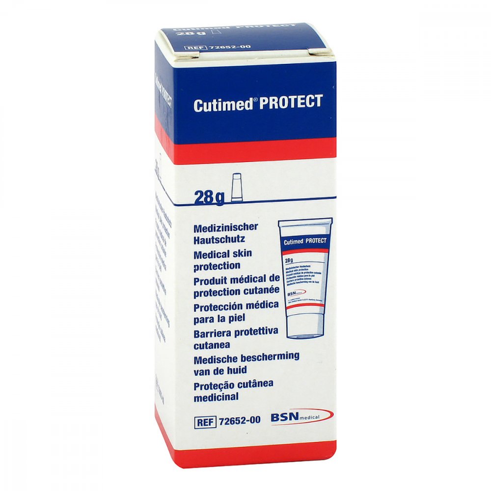 Cutimed Protect Creme (28 g)
