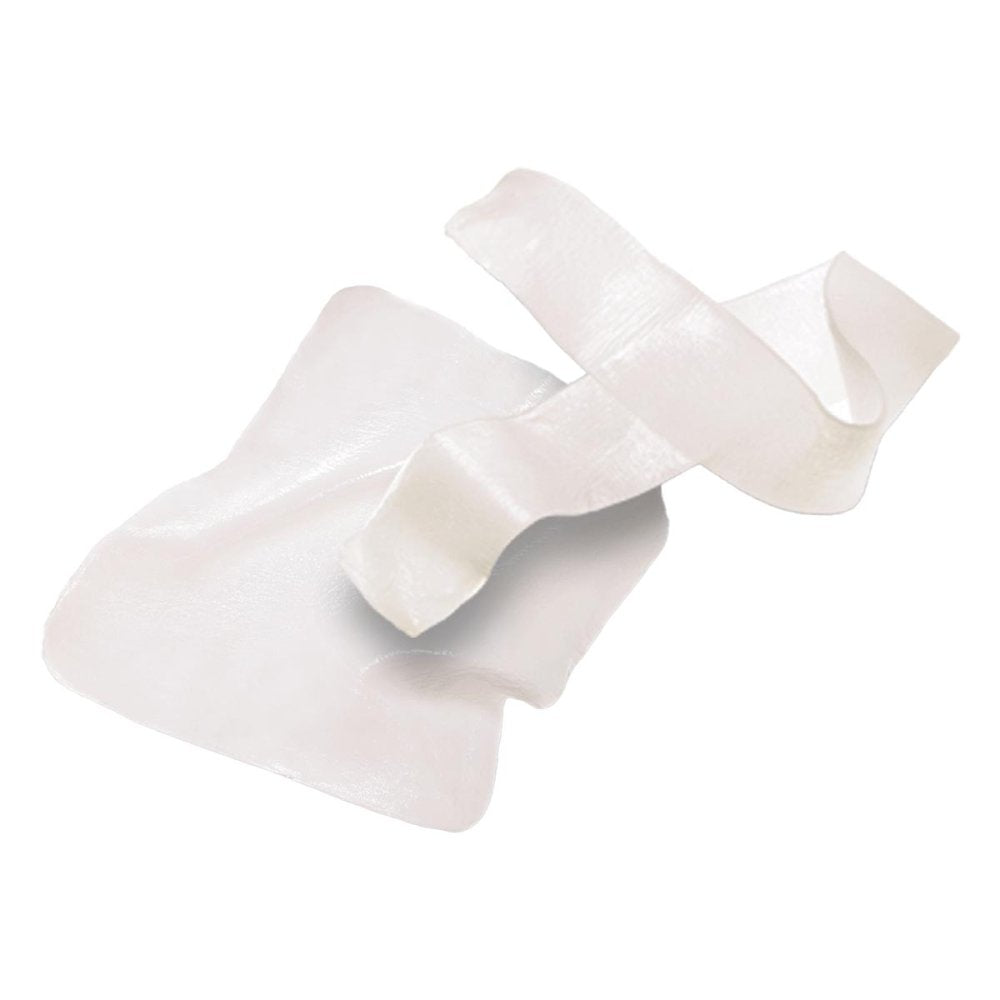 Das Produktfoto zeigt Suprasorb X+Phmb Hydrobalance Wundverb.9x9 Cm (4 stk) PZN 07402397