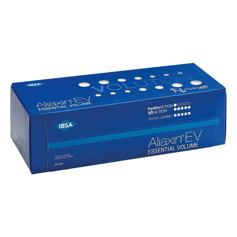 Aliaxin EV (2 stk)