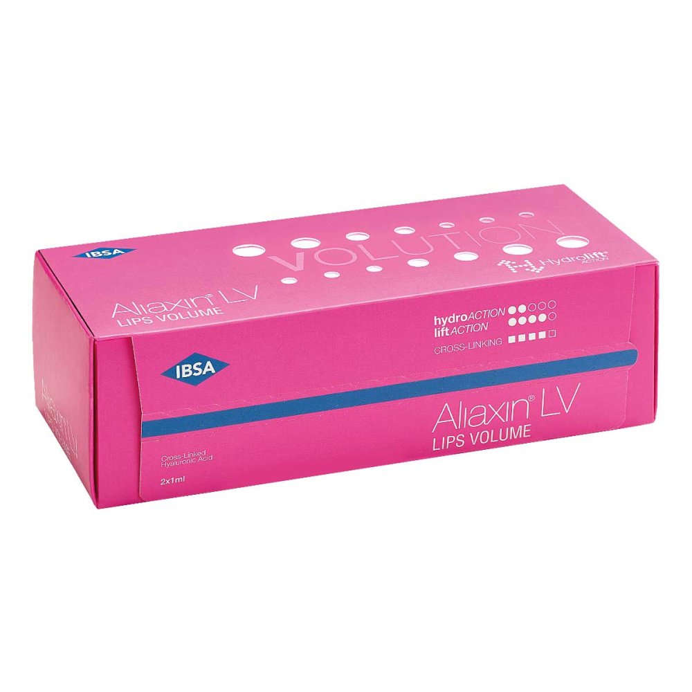 Aliaxin LV (2 stk)