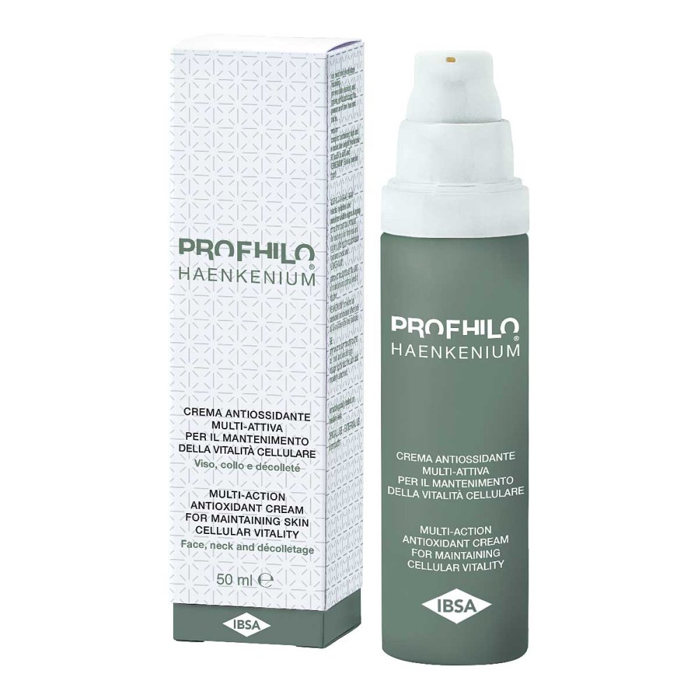 Profhilo Haenkenium cream (50 ml)