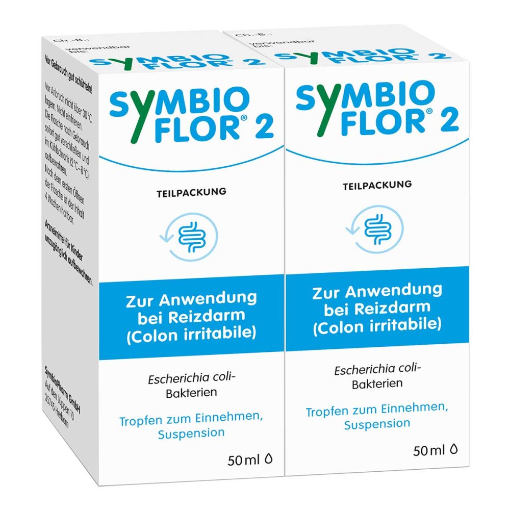 Symbioflor 2 Suspension (2X50 ml)