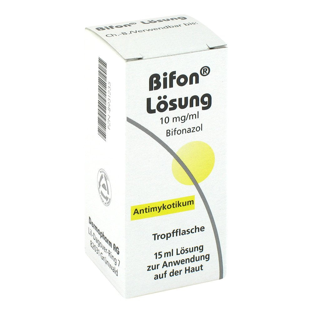Bifon Lösung (15 ml)