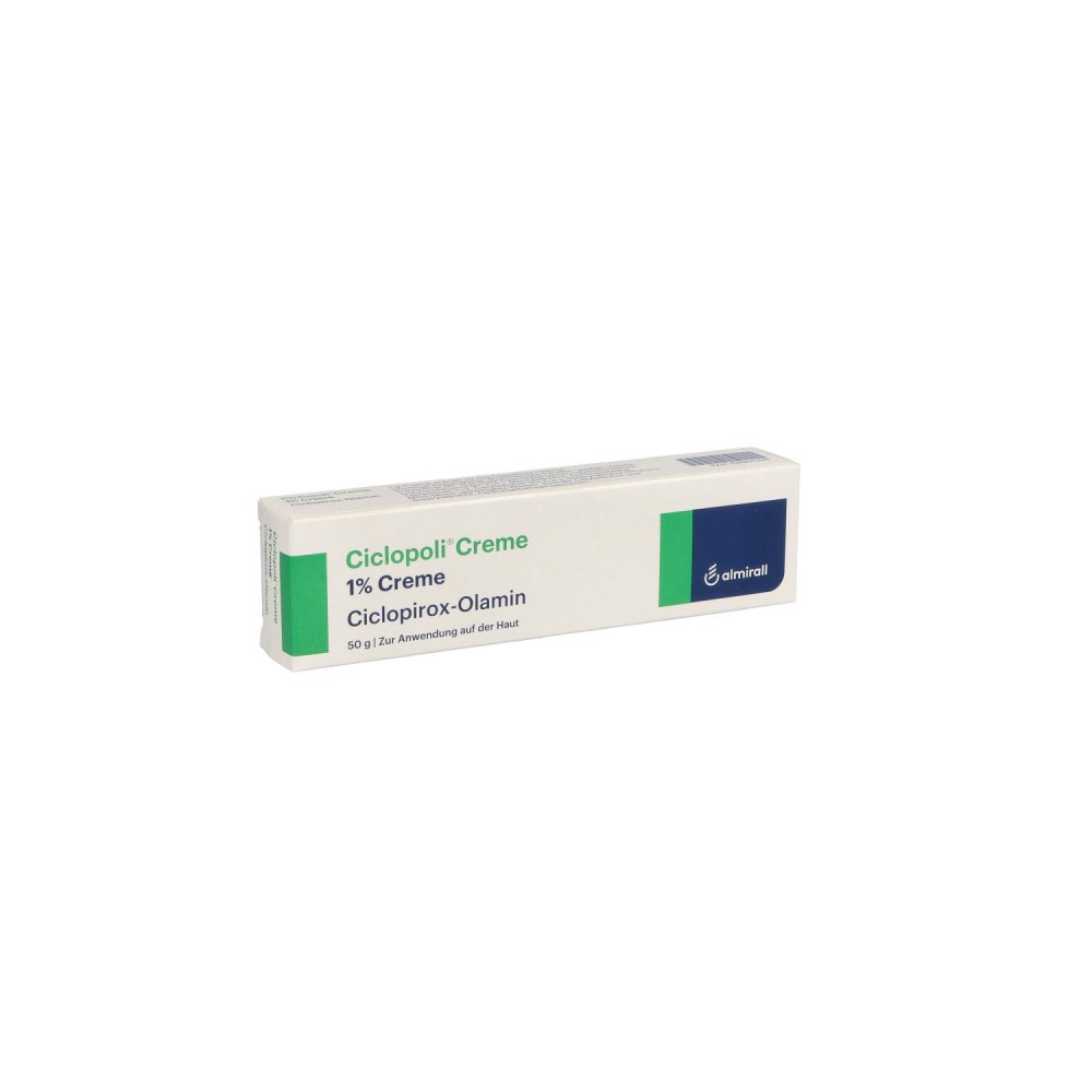 Ciclopoli Creme (50 g)