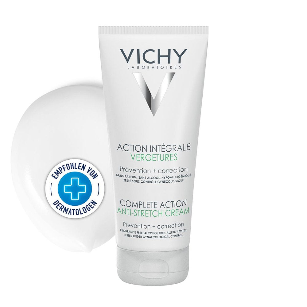 Vichy Schwangerschaftsstreifencreme 2009 (200 ml)