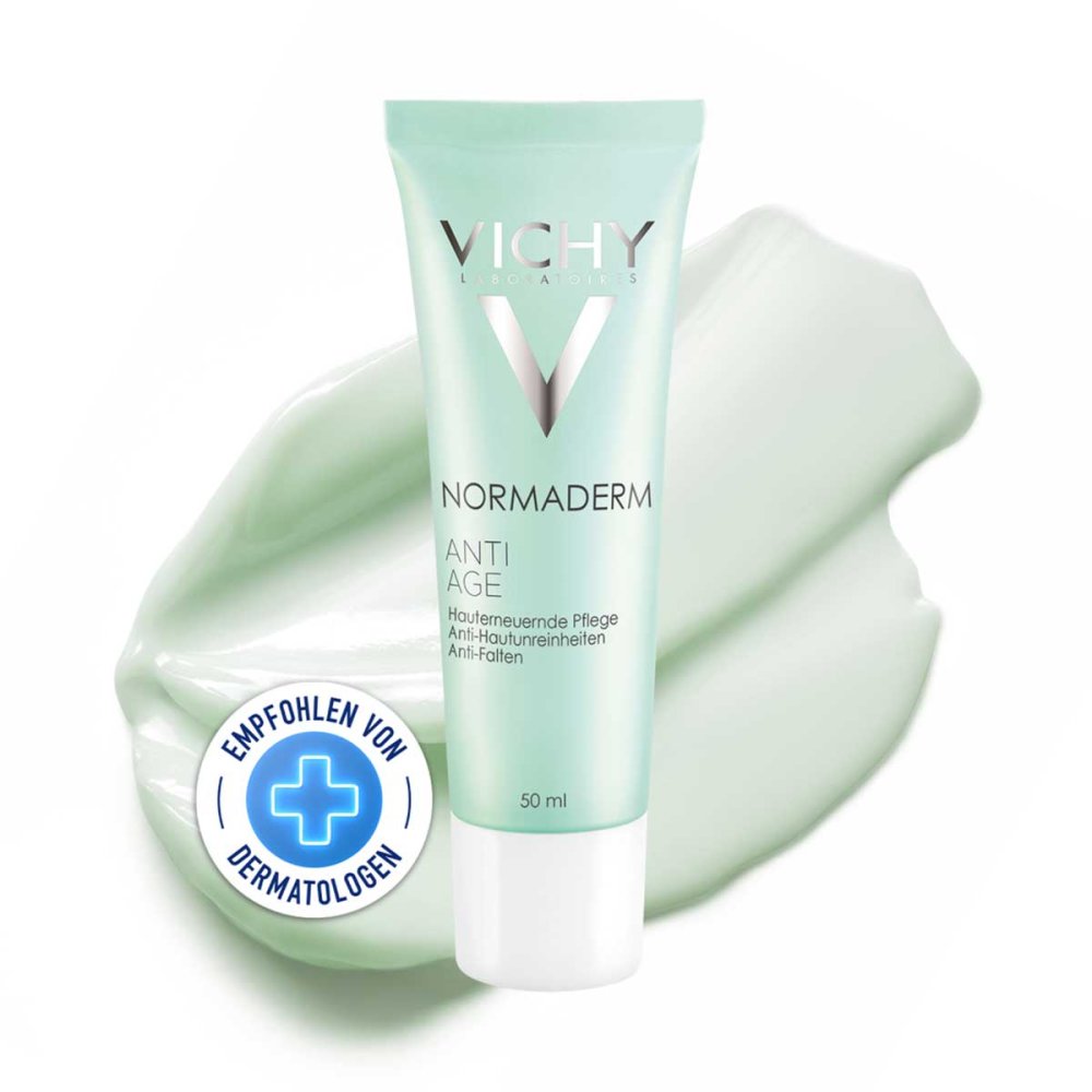 Vichy Normaderm Anti-Age Creme (50 ml)
