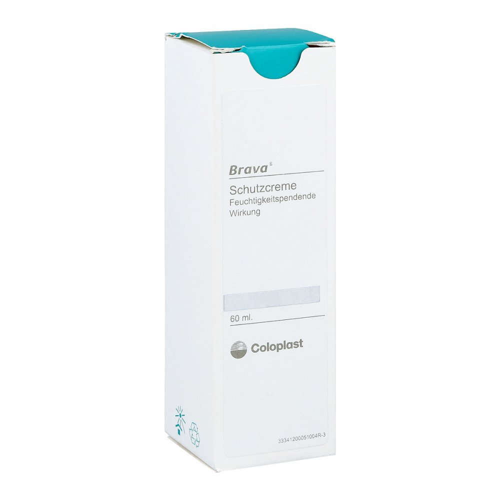 Coloplast Schutzcreme (1 stk)