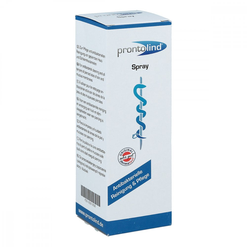 Prontolind Piercing Spray (75 ml)