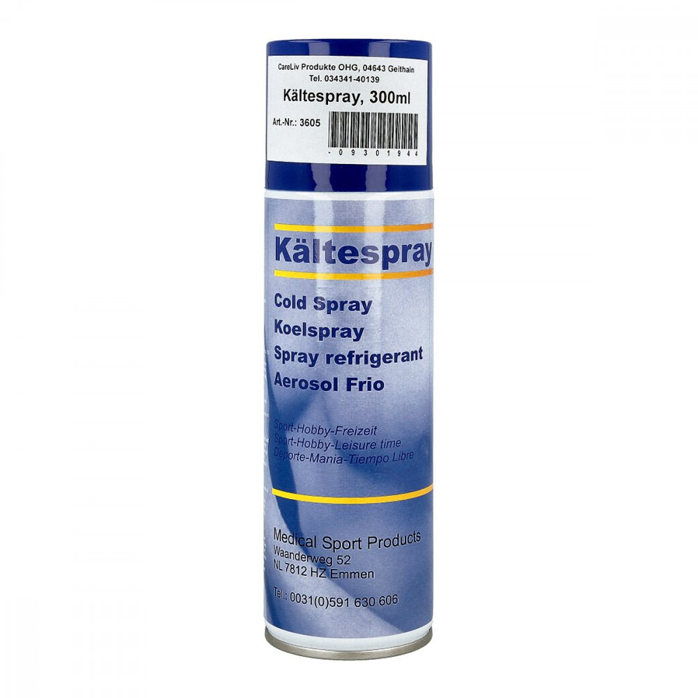 Kältespray (300 ml)