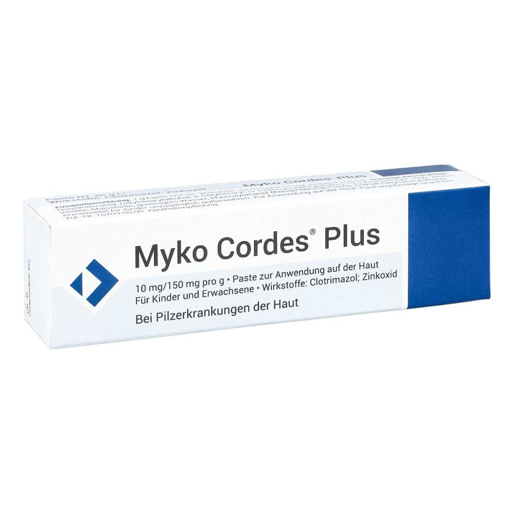 Myko Cordes Plus Paste (25 g)