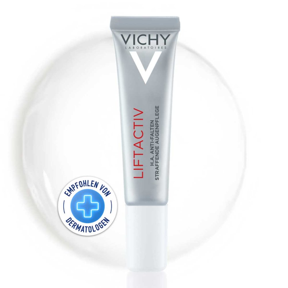 Vichy Liftactiv Augen Creme (15 ml)