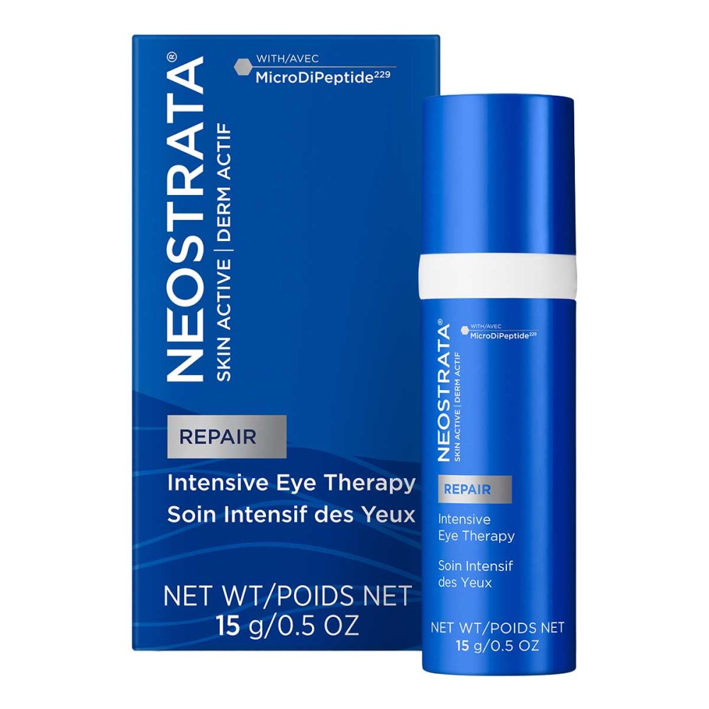 Neostrata Skin Active Intensive Eye Therapy Creme (15 ml)