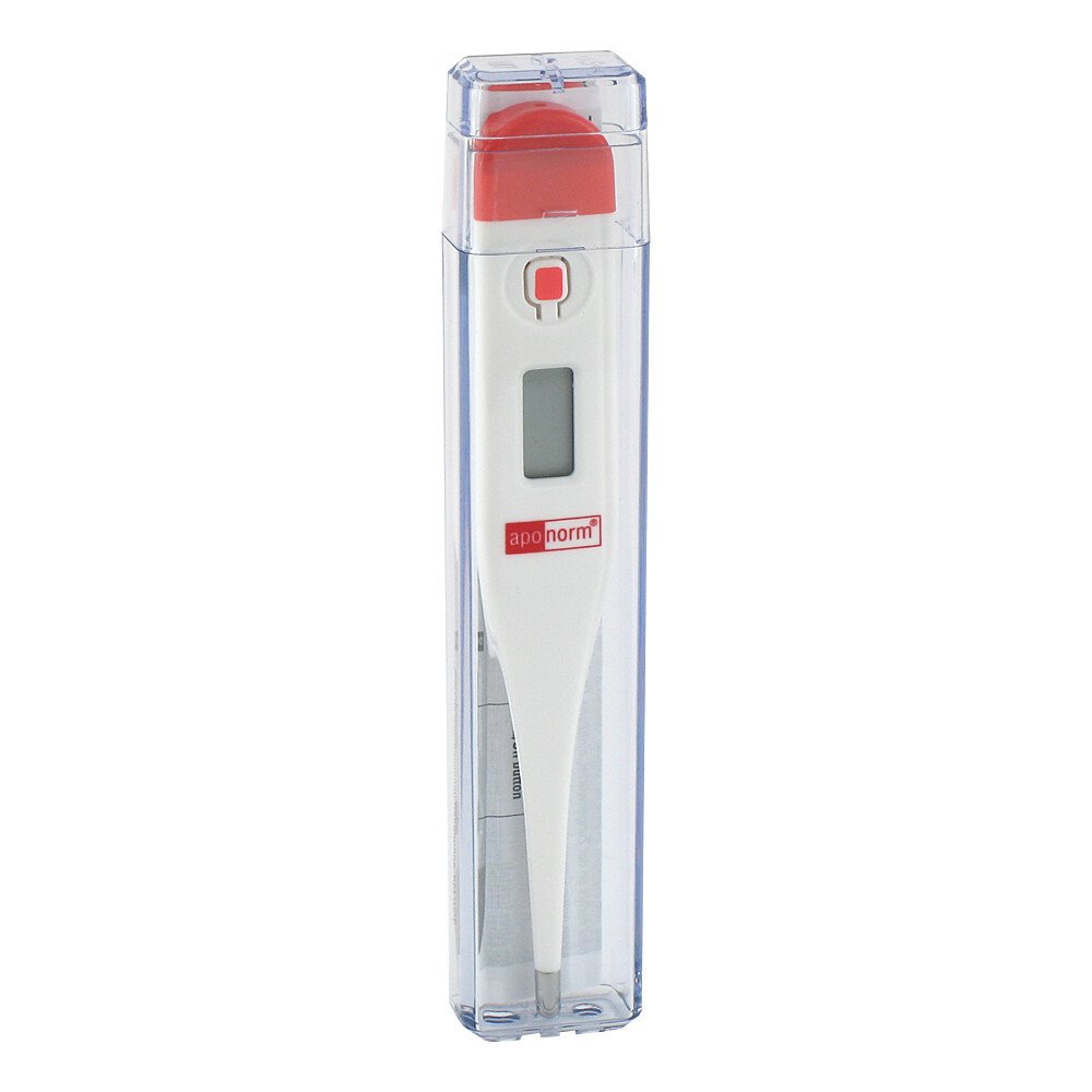 Aponorm Fieberthermometer Basic (1 stk)