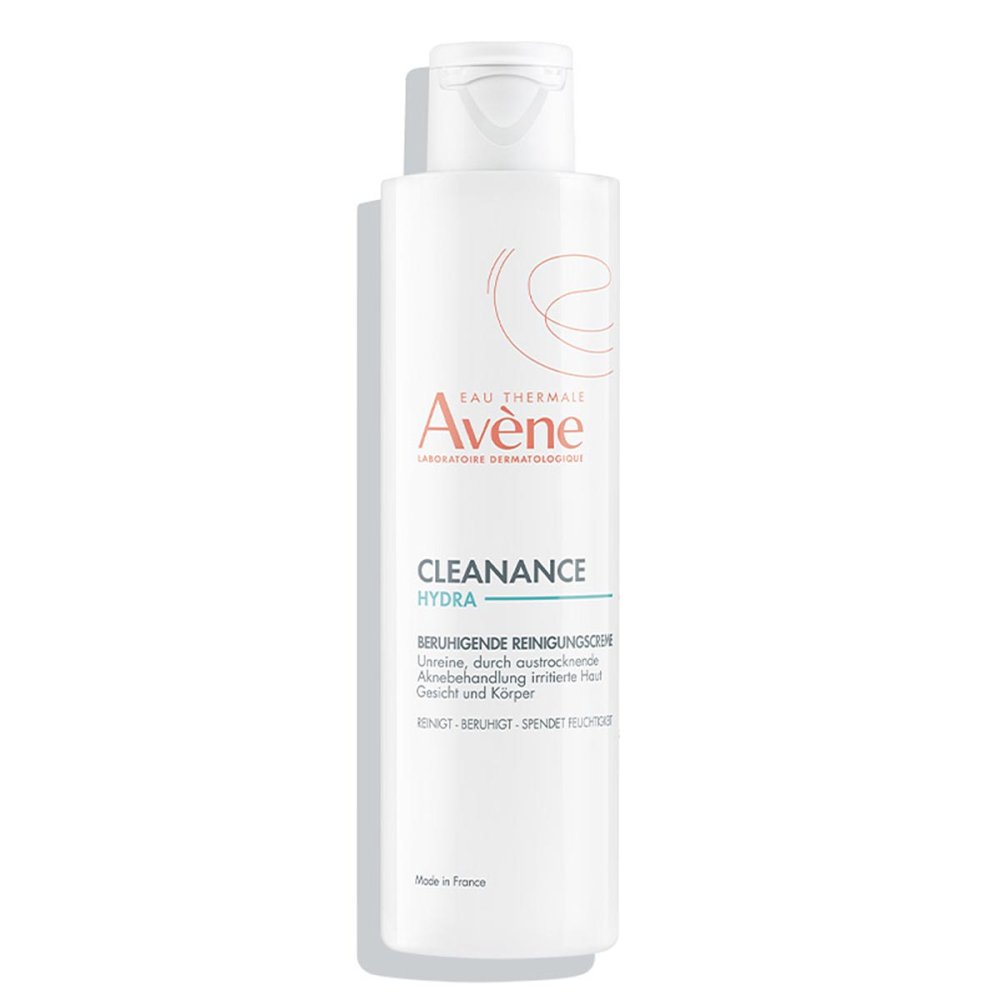 Avene Cleanance Hydra Beruhig.Reinigungscreme (200 ml)