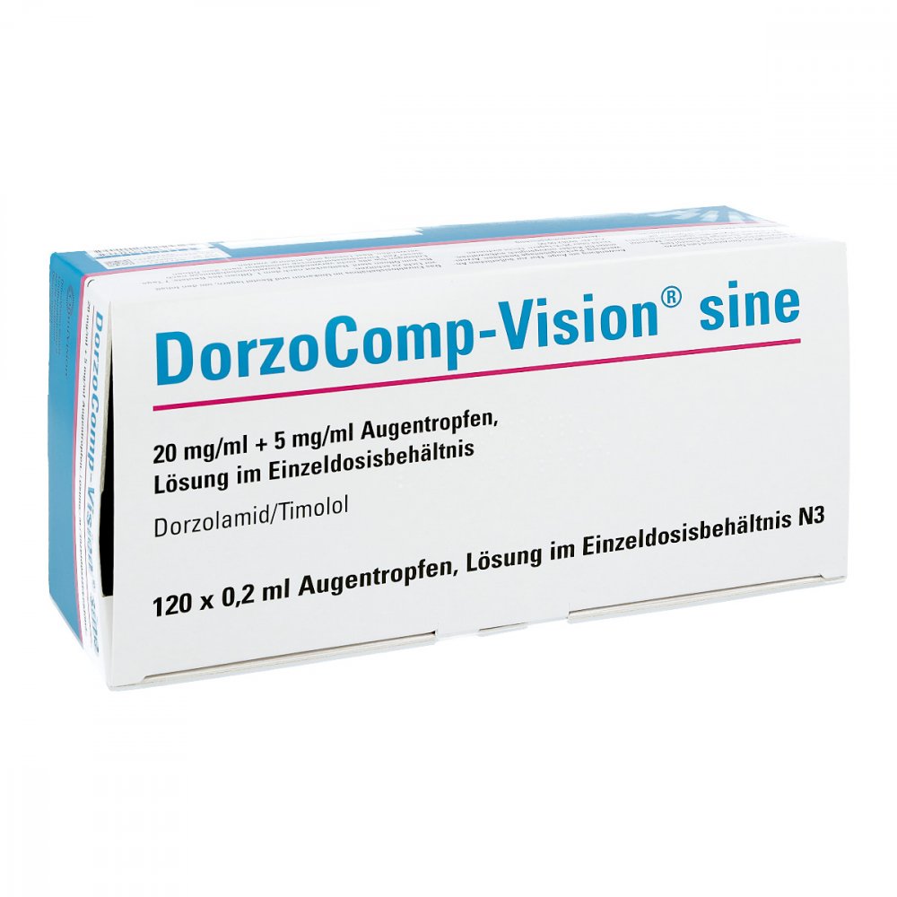 Dorzocomp-Vision Sine 20 Mg/Ml+5 Mg/Ml Atr Im Edb (120X0.2 ml)
