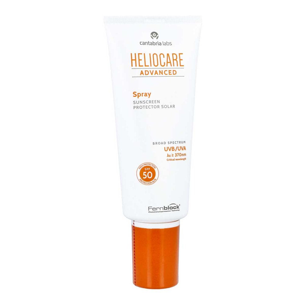 Heliocare Advanced Spray Spf 50 (200 ml)