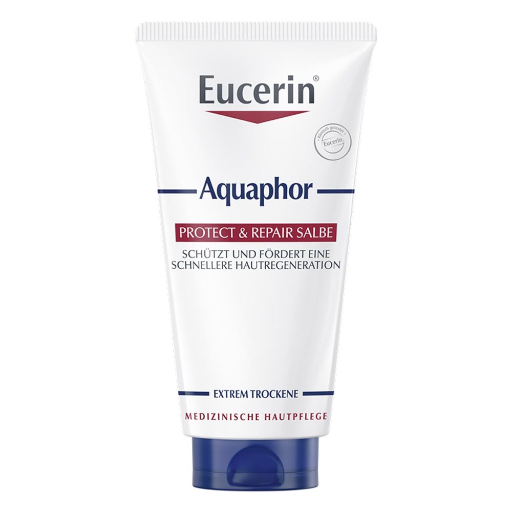 Eucerin Aquaphor Protect & Repair Salbe (45 ml)
