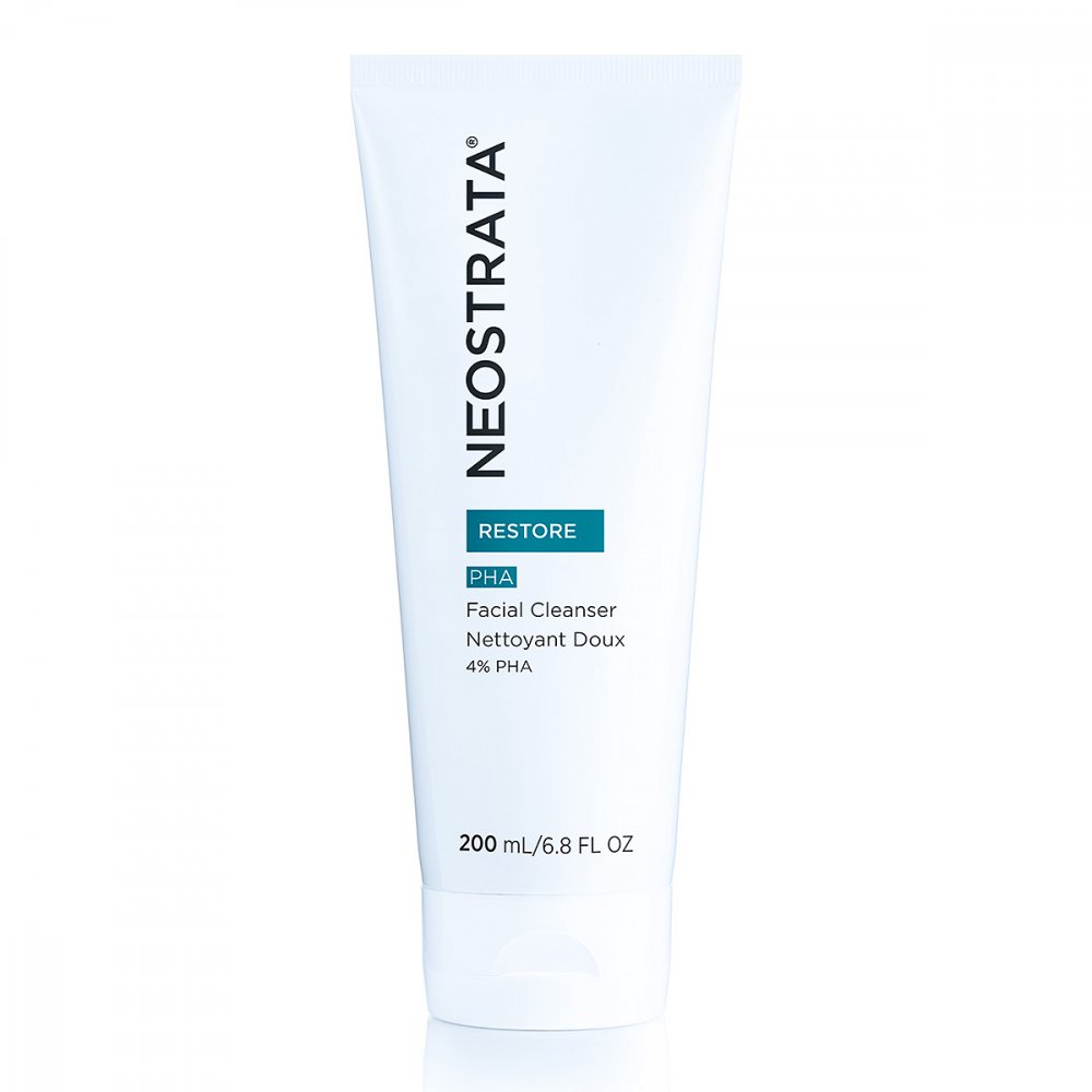 Neostrata Facial Cleanser Gel 4 Pha (200 ml)