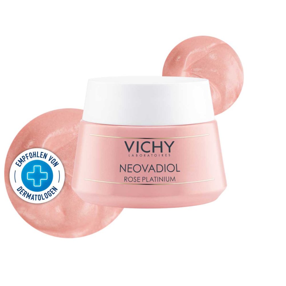 Vichy Neovadiol Rose Platinium Creme (50 ml)