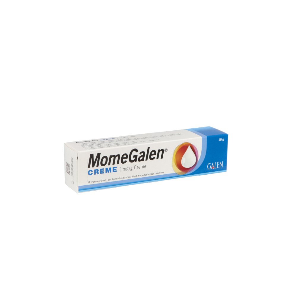 Momegalen 1 Mg/G Creme (35 g)
