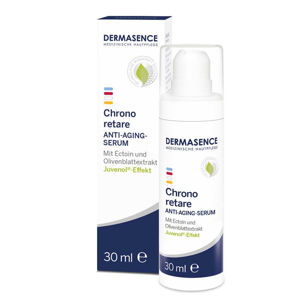 Dermasence Chrono Retare Anti-Aging-Serum (30 ml)