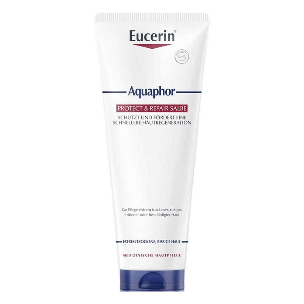Eucerin Aquaphor Protect & Repair Salbe (220 ml)