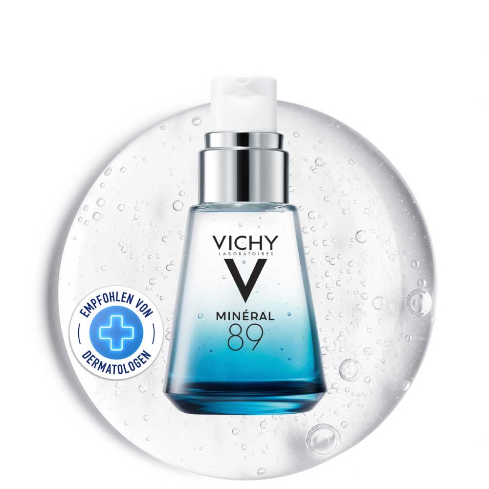 Vichy Mineral 89 Elixier (30 ml)