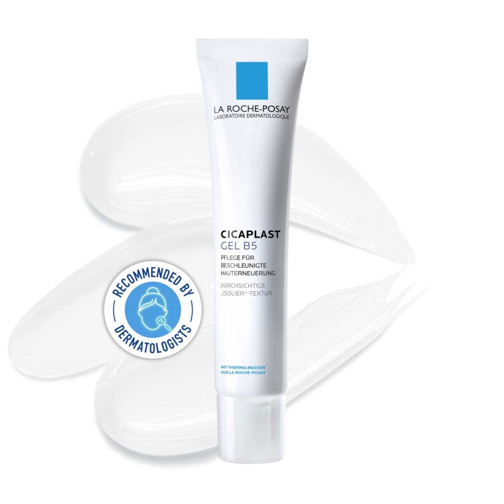 Roche-Posay Cicaplast Gel B5 (40 ml)