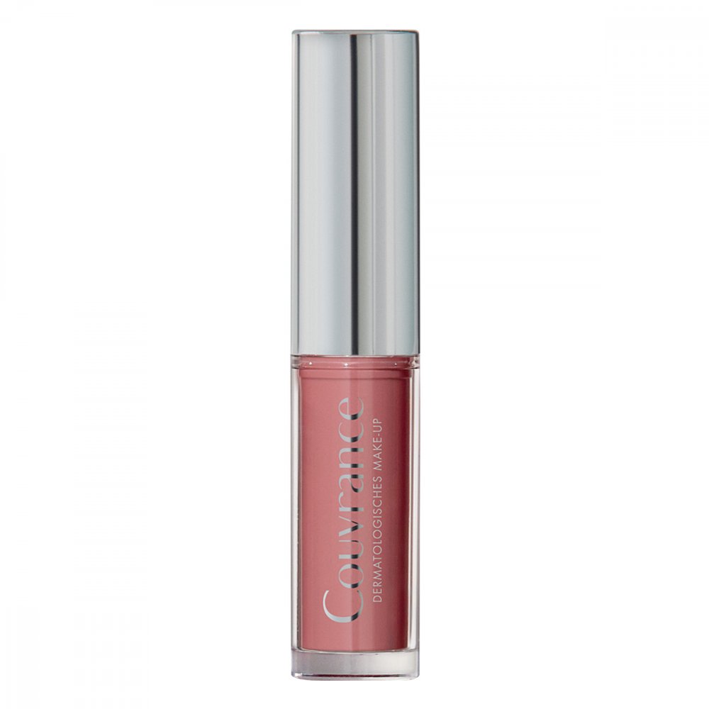 Das Produktfoto zeigt Avene Couvrance Getönter Lippenbalsam Nude Tendre (3 g) PZN 14285940