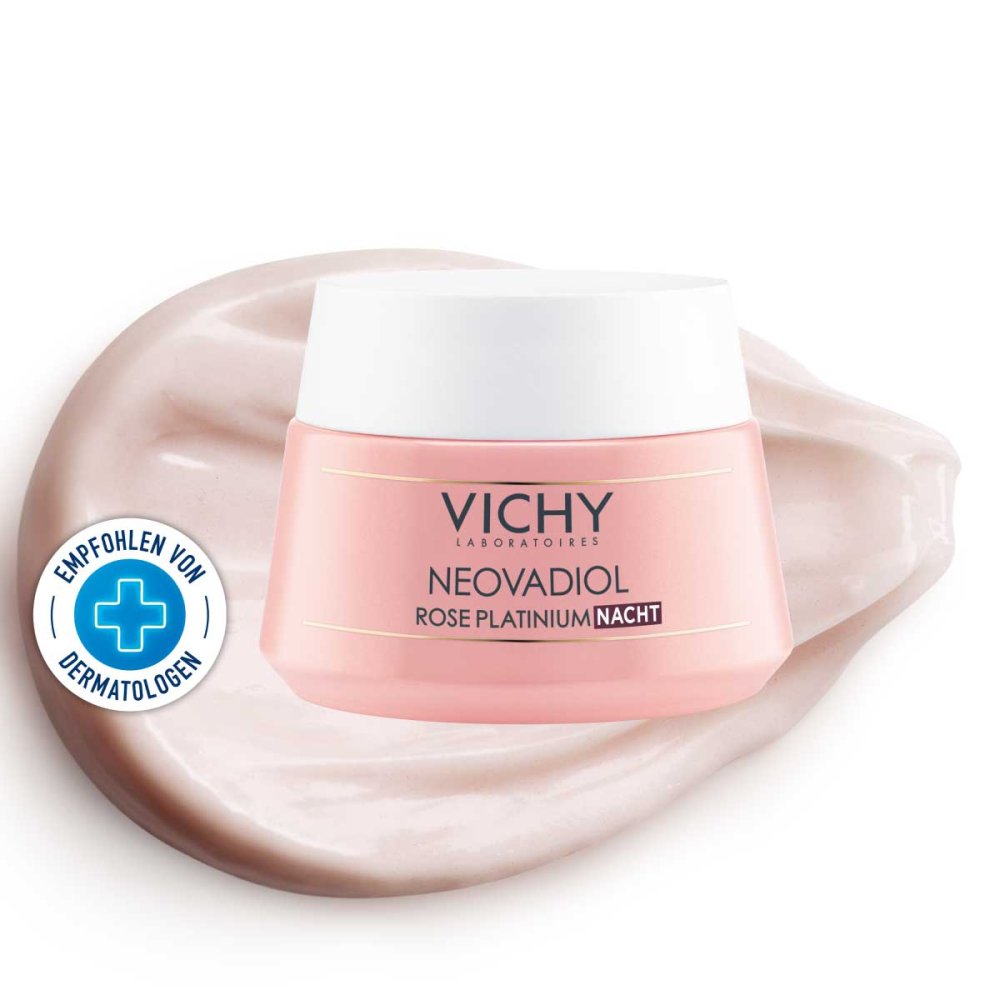 Vichy Neovadiol Rose Nachtcreme (50 ml)