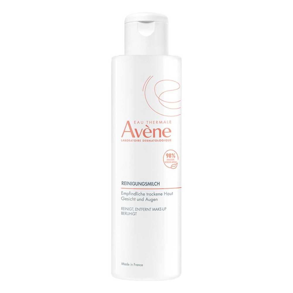 Avene Reinigungsmilch (200 ml)