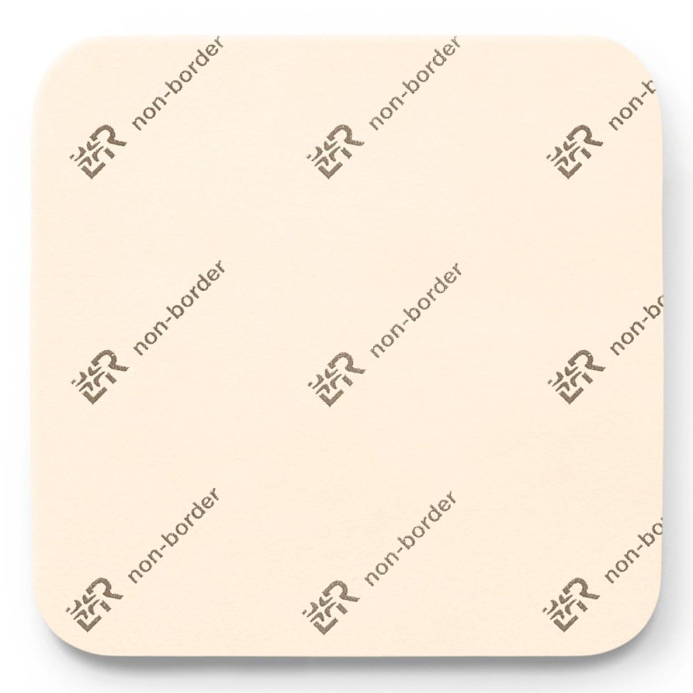 Suprasorb P Sensitive Pu-Schaumv.Non-Bor.5x5cm (10 stk)