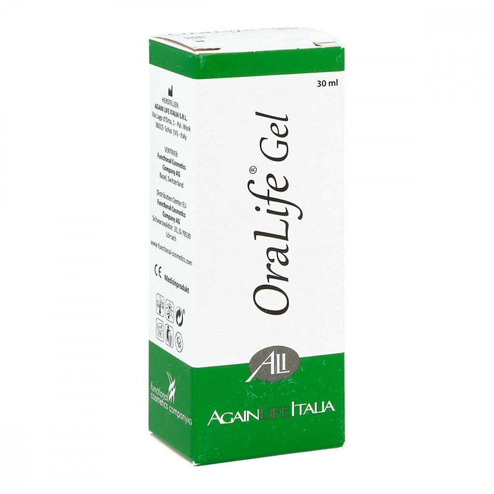Oralife Gel (30 ml)