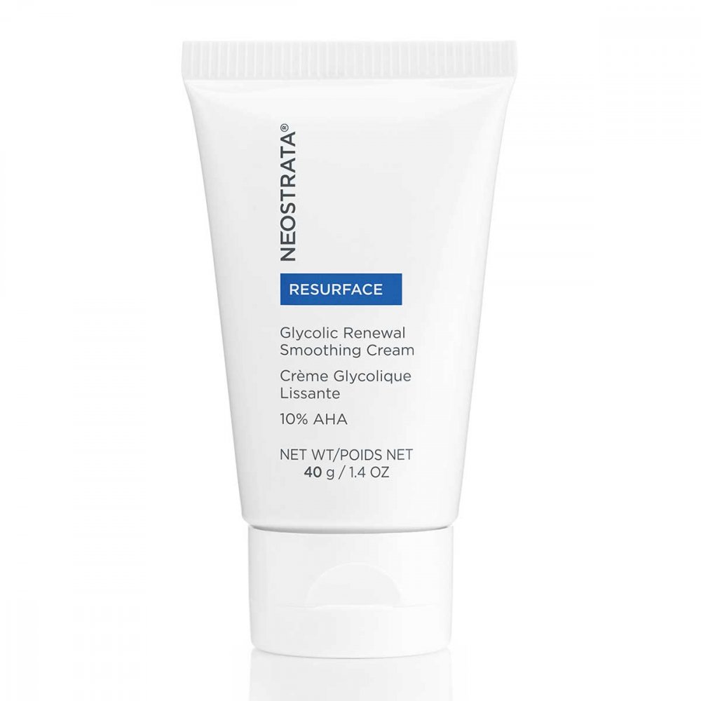Neostrata Glycolic Renewal Smoothing Cream 10 Aha (40 g)