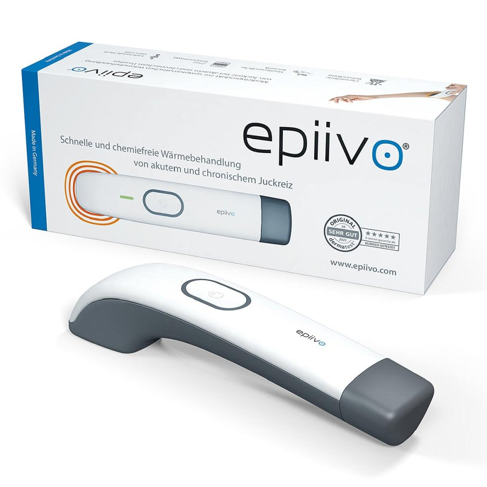 Das Produktfoto zeigt Epiivo (1 stk) PZN 16236130