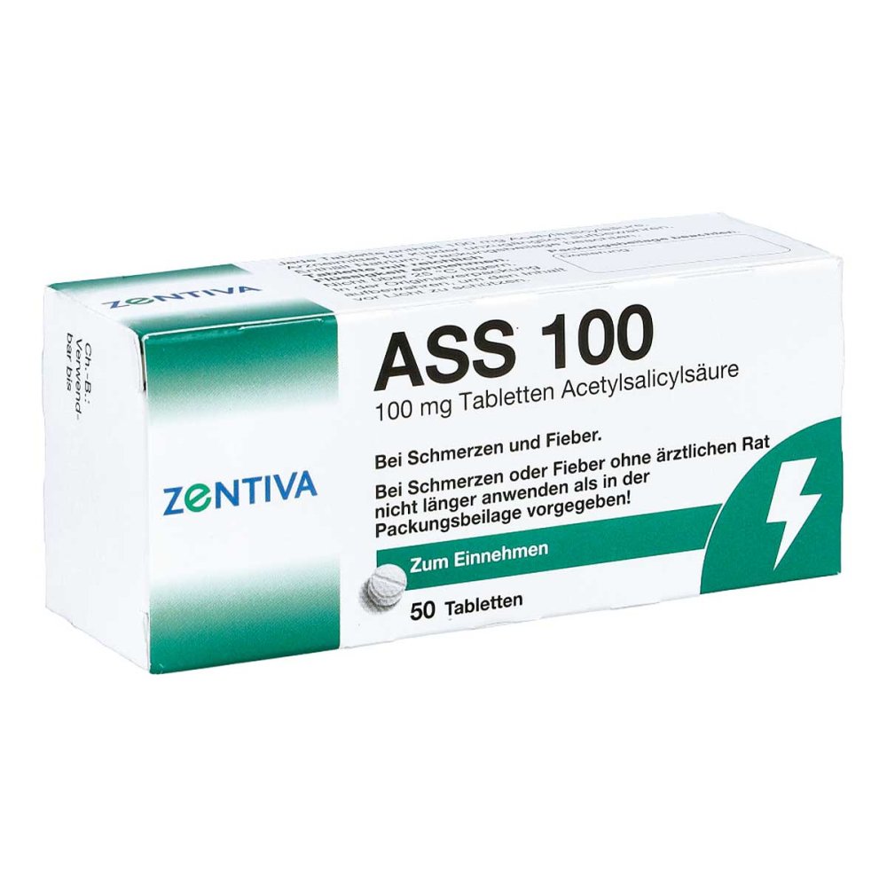 Ass 100 (50 stk)