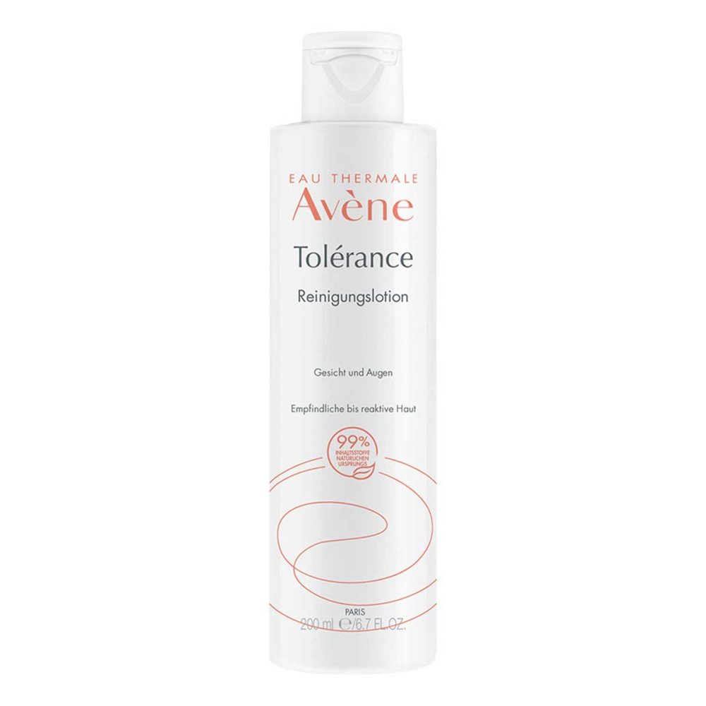 Avene Tolerance Reinigungslotion (200 ml)