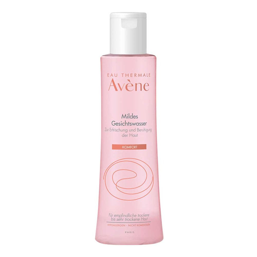 Das Produktfoto zeigt Avene Gesichtswasser (100 ml) PZN 16769808