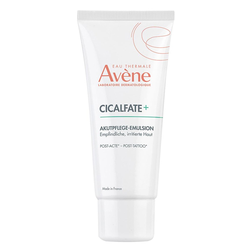 Avene Cicalfate+ Akutpflege-Emul.Post-Acte/-Tattoo (40 ml)
