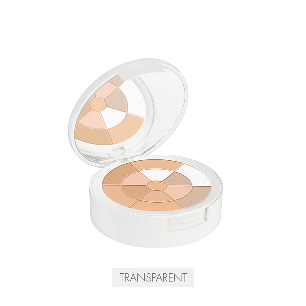 Avene Couvrance Mosaik-Puder Transp.M.Schwämmchen (10 g)