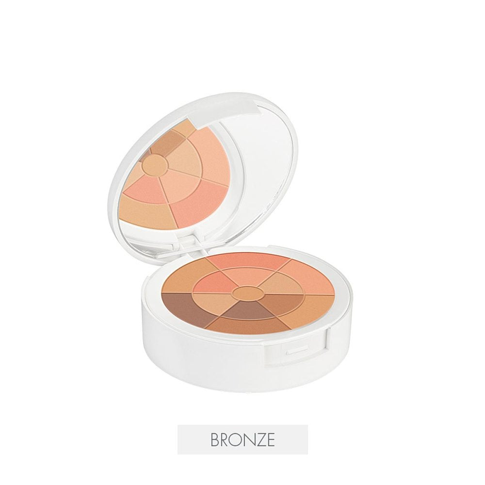 Avene Couvrance Mosaik-Puder Bronze M.Schwämmchen (10 g)
