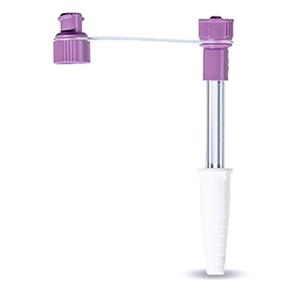 Das Produktfoto zeigt Stufenadapter Enfit (1X1 stk) PZN 17421125