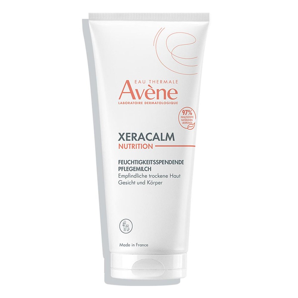 Avene Xeracalm Nutrition Feuchtigkeits.Pflegemilch (200 ml)