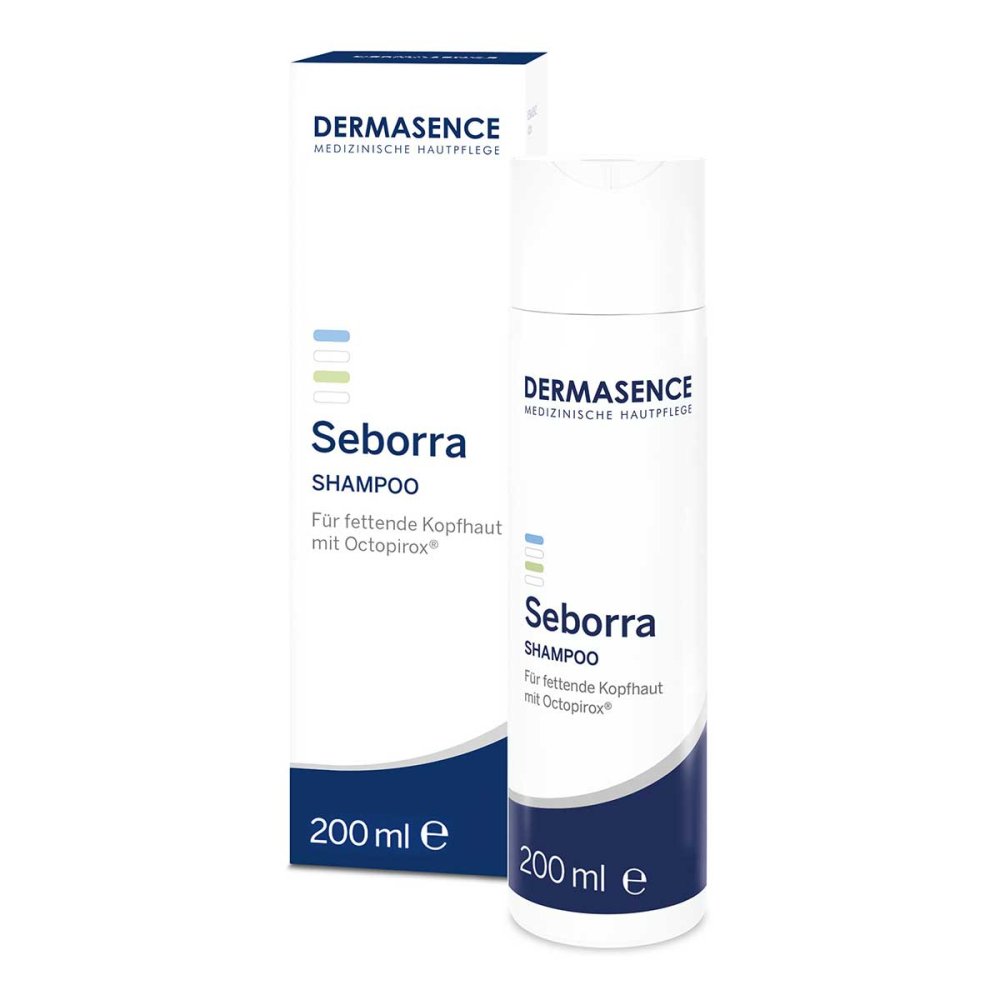 Dermasence Seborra Shampoo (200 ml)